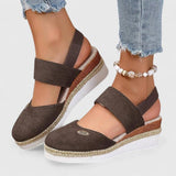 Ameliah - Comfortable Orthopedic Sandals