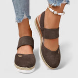Ameliah - Comfortable Orthopedic Sandals
