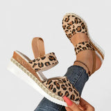 Ameliah - Comfortable Orthopedic Sandals