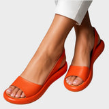 Dove - Elegant Orthopedic Sandals