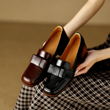 Yvonne | Timeless Loafers