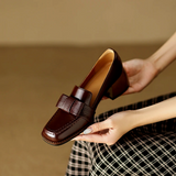 Yvonne | Timeless Loafers