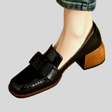 Yvonne | Timeless Loafers