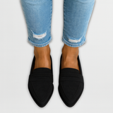 Lilac | Elegant Loafers