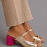 VALENTINA ELEGANT RIVIERA SANDALS