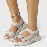 Heidi - Elegant Orthopedic Sandals