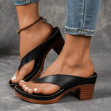 Leona - Elegant Orthopedic Sandals