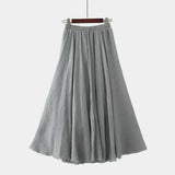 Hortense | Elegant Skirt
