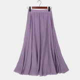 Hortense | Elegant Skirt