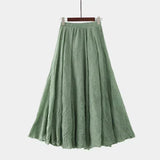 Hortense | Elegant Skirt