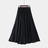 Hortense | Elegant Skirt