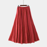 Hortense | Elegant Skirt