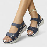 Heidi - Elegant Orthopedic Sandals