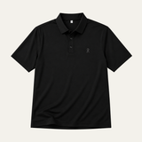 The Alden Men’s Smart Polo Shirt