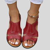 Melody - Orthopedic Heeled Sandals