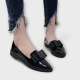 Geneviève | Glamour Loafers
