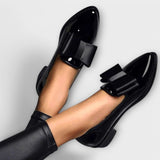 Geneviève | Glamour Loafers