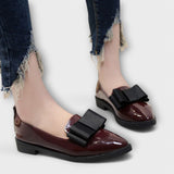 Geneviève | Glamour Loafers
