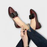 Geneviève | Glamour Loafers