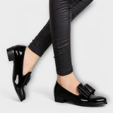 Geneviève | Glamour Loafers
