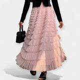 Agathe | Refined Skirt
