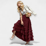 Agathe | Refined Skirt