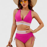 Jayzelliah | Stylish Bikini Set