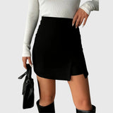 Rosalie | Refined Skirt