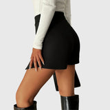 Rosalie | Refined Skirt