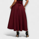 Marlaine | Luxurious Skirt