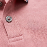 Men’s Elegant Cotton Polo Shirt