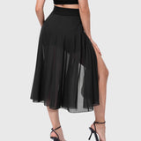 Albertine | Classic Skirt