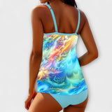 Patrizia | Composite Tankini
