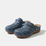Lyla - Comfortable Everyday Clogs
