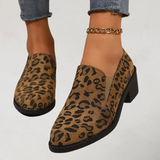 Flore | Sophisticated Loafers