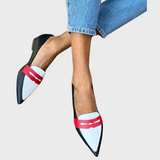 Salomée | Modern Loafers