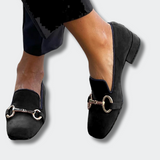 Violette | Timeless Loafers
