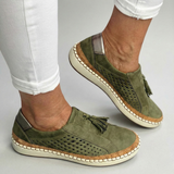 Piper™ | Orthopedic Slip-Ons