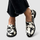 Yvette | Luxurious Loafers