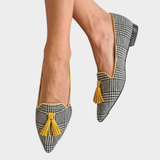 Fabienne | Classic Loafers