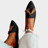 Solange | Premium Moccasins