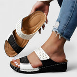 Ariella - Comfortable Sandals