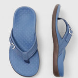 Railie - Lightweight and Flat Flip-Flops