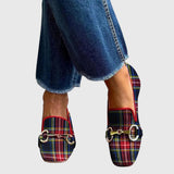 Léontine | Luxurious Loafers