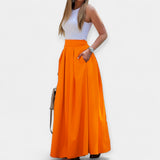 Tiphaine | Timeless Skirt