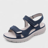 Heidi - Elegant Orthopedic Sandals