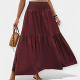 Flore | Modern Skirt
