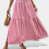 Flore | Modern Skirt