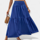 Flore | Modern Skirt
