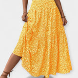Flore | Modern Skirt